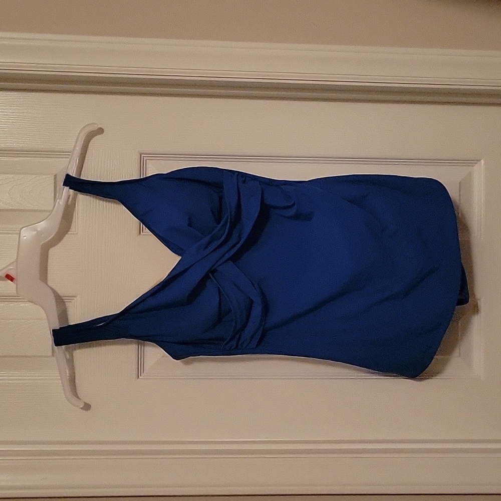 Croft & Barrow one piece